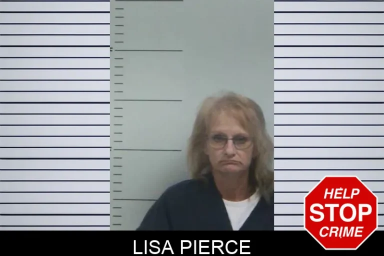Lisa Pierce