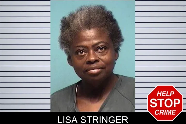 Lisa Stringer