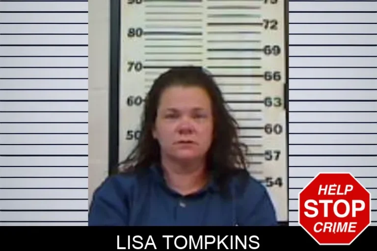 Lisa Tompkins