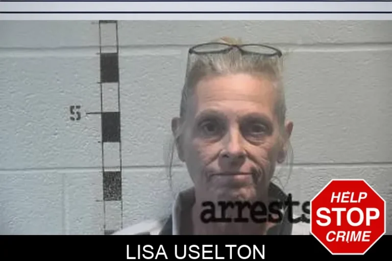 Lisa Uselton