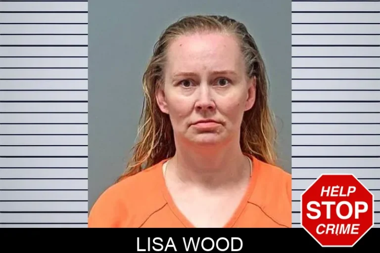 Lisa Wood