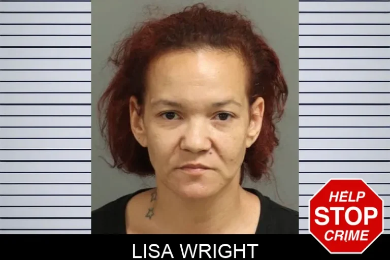 Lisa Wright