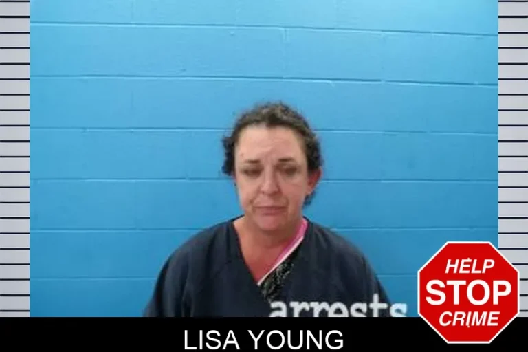 Lisa Young