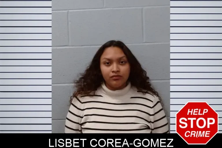 Lisbet Corea-Gomez