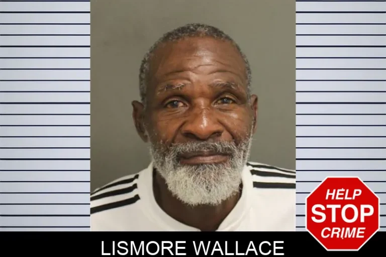 Lismore Wallace