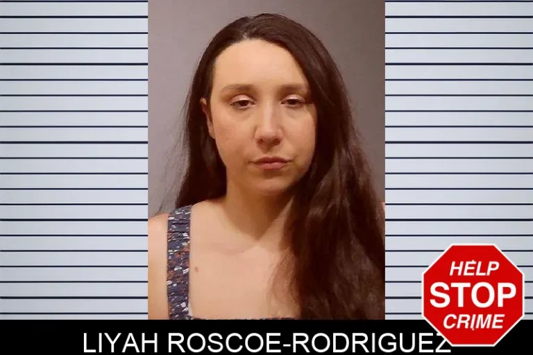 Liyah Roscoe-Rodriguez