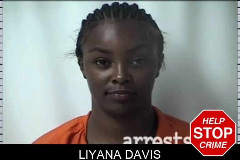 Liyana Davis