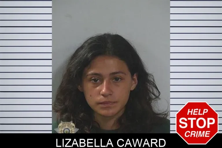 Lizabella Caward