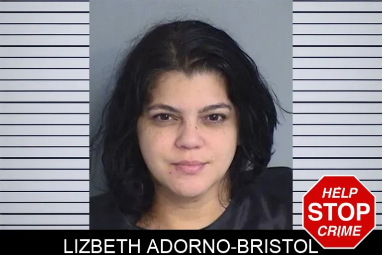 Lizbeth Adorno-Bristol