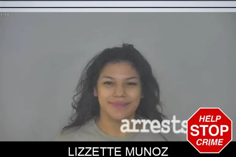 Lizzette Munoz