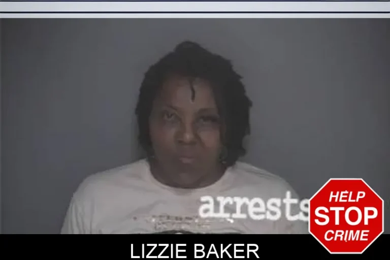Lizzie Baker