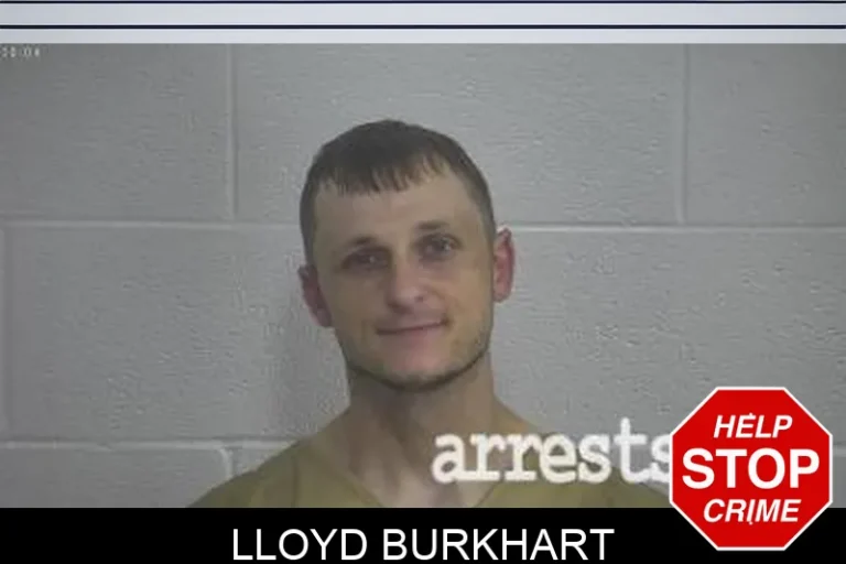 Lloyd Burkhart