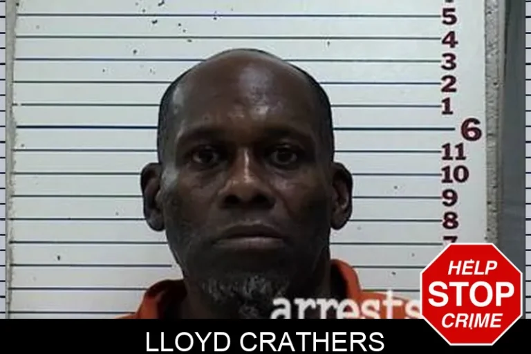 Lloyd Crathers
