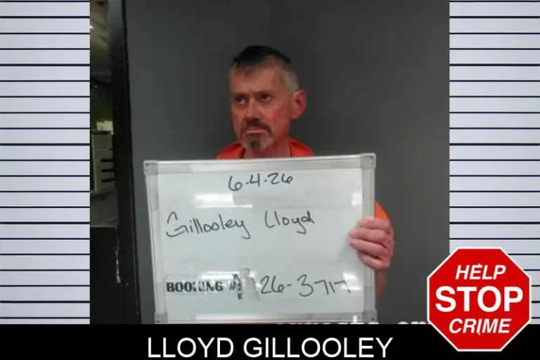 Lloyd Gillooley
