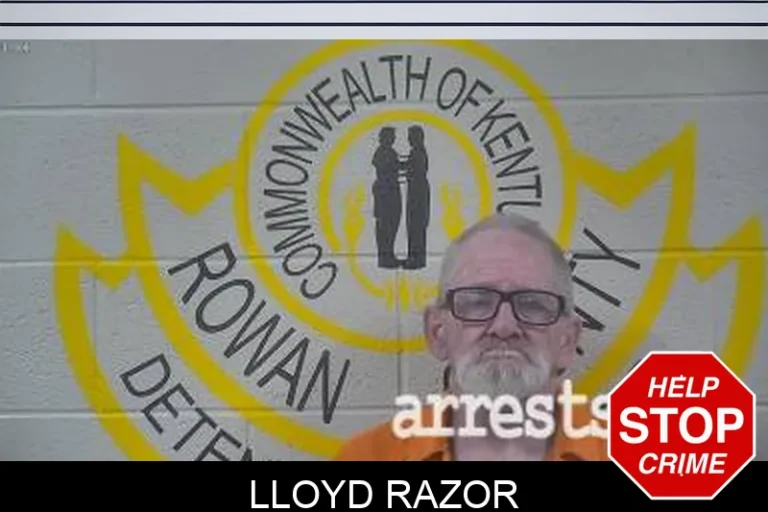 Lloyd Razor
