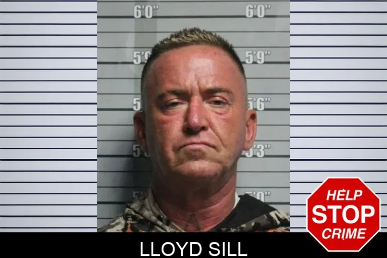 Lloyd Sill