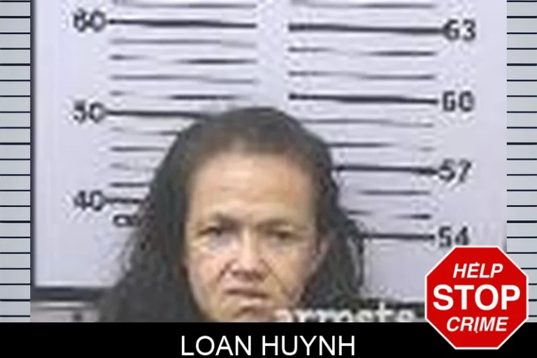 Loan Huynh