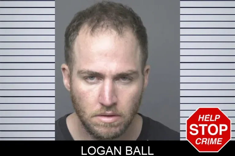 Logan Ball