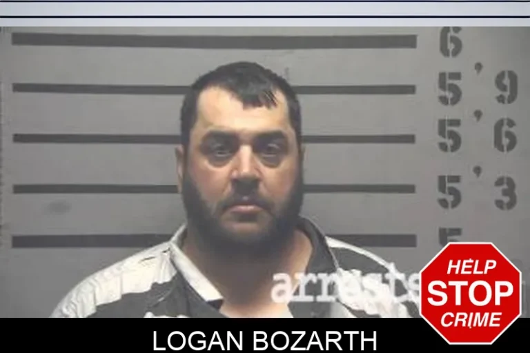Logan Bozarth