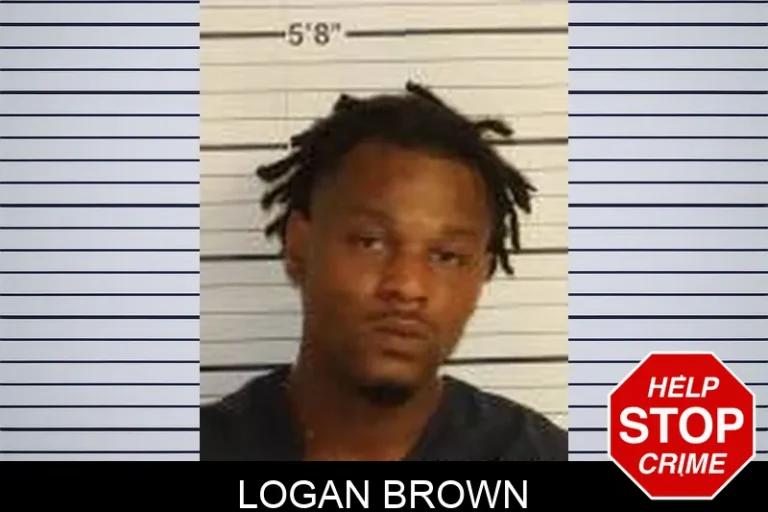 Logan Brown