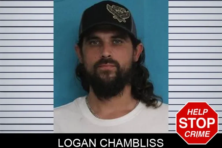 Logan Chambliss