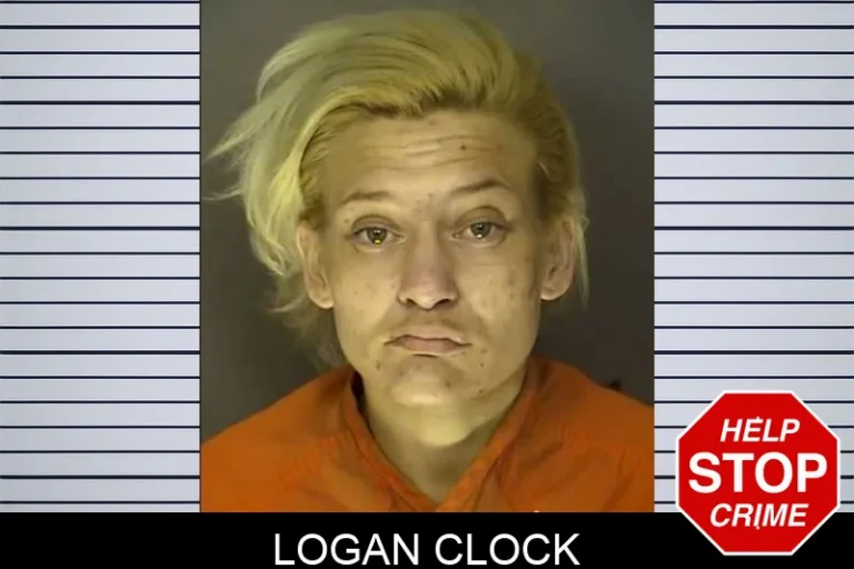Logan Clock