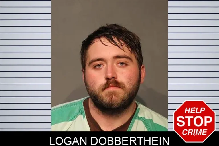 Logan Dobberthein