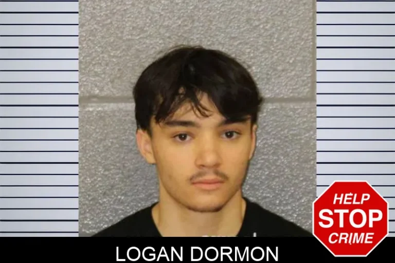 Logan Dormon