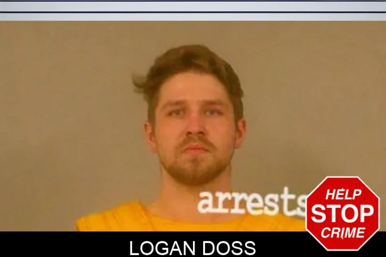 Logan Doss