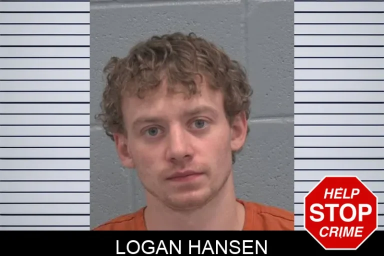 Logan Hansen