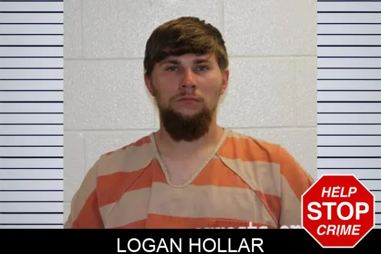 Logan Hollar