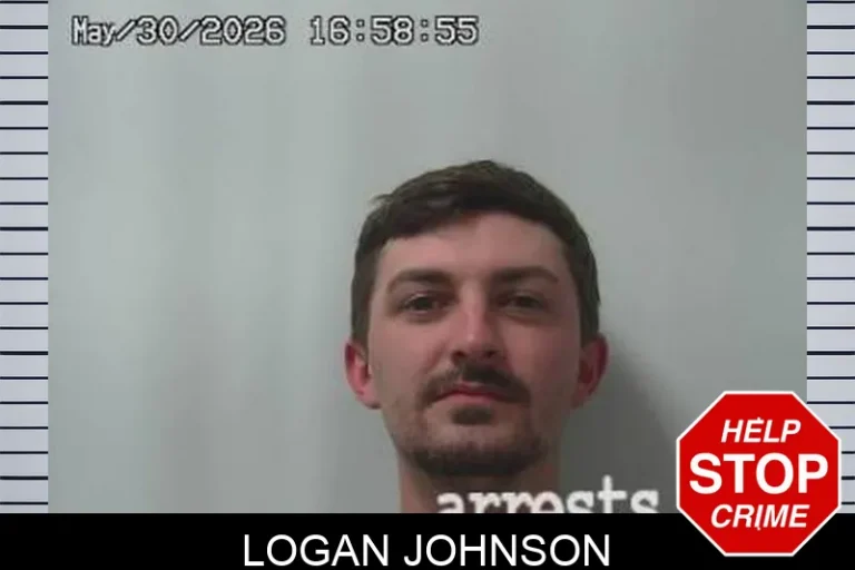 Logan Johnson