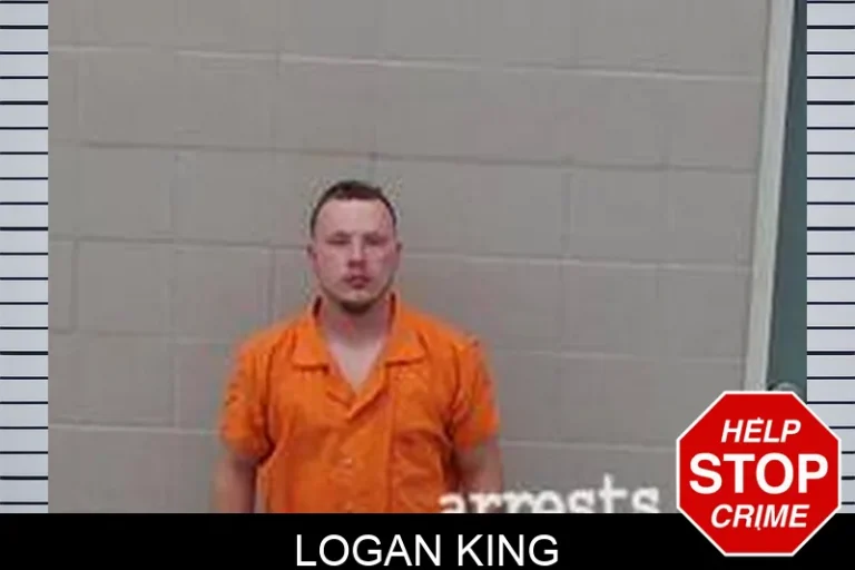Logan King