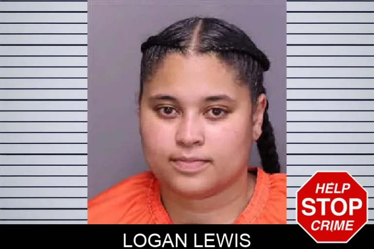 Logan Lewis