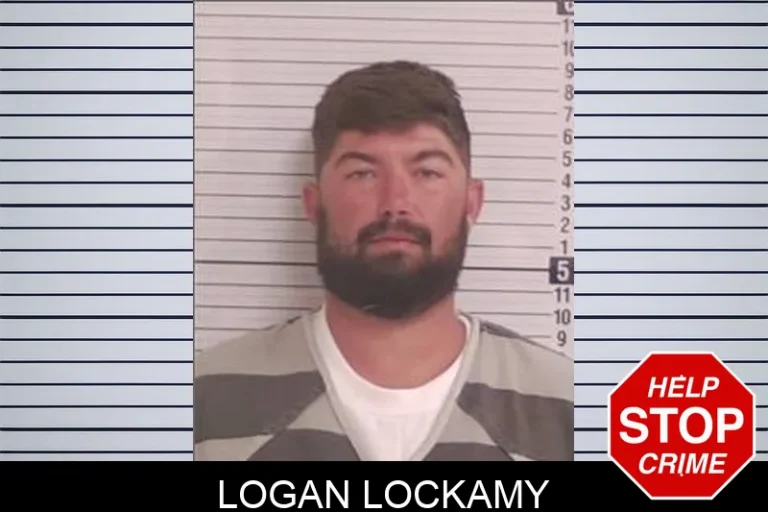 Logan Lockamy