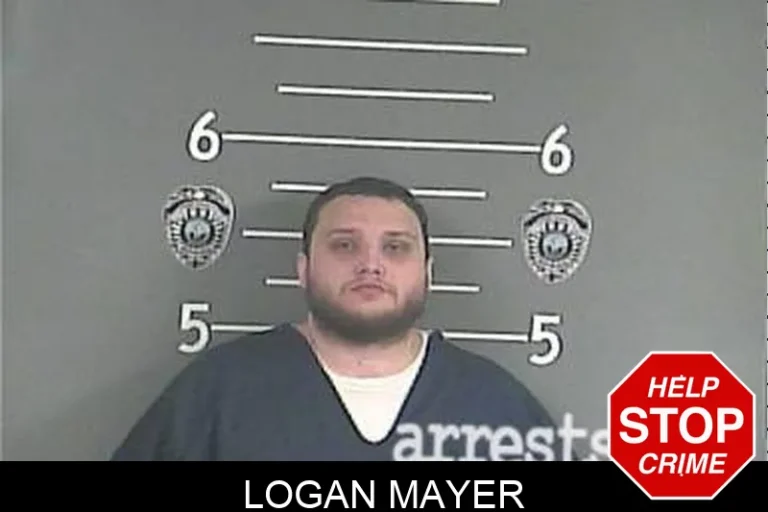 Logan Mayer
