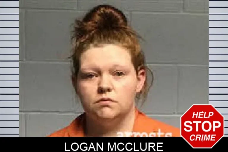 Logan McClure