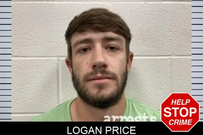 Logan Price