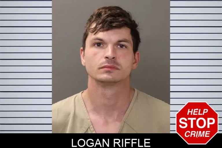 Logan Riffle