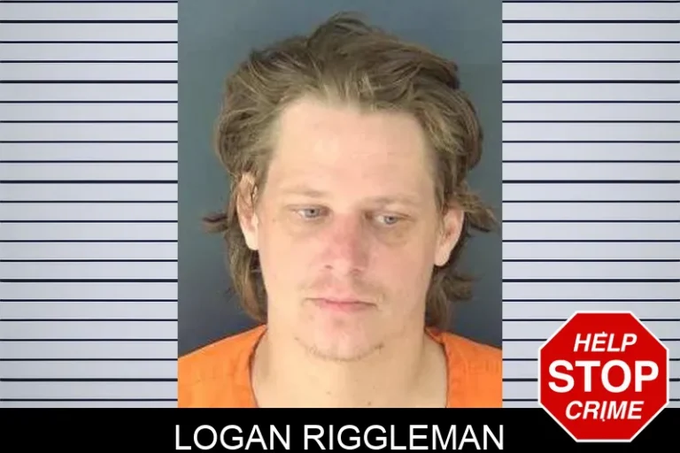 Logan Riggleman