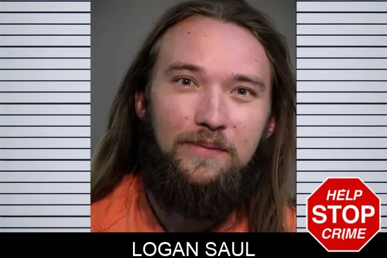Logan Saul