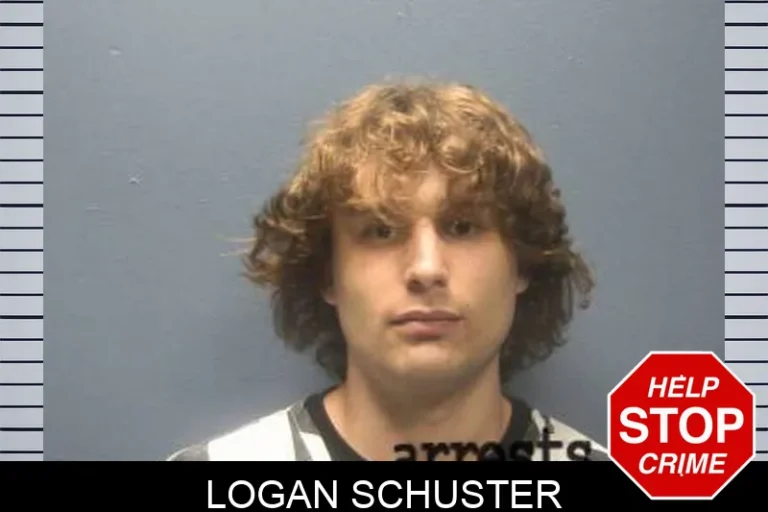 Logan Schuster