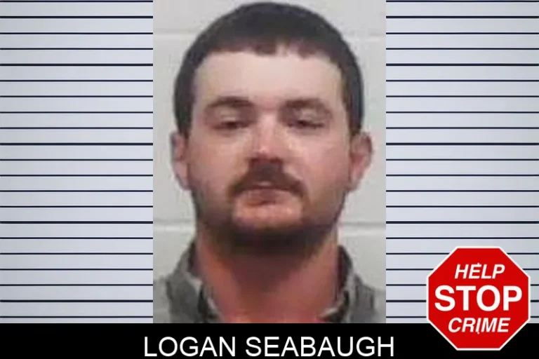 Logan Seabaugh