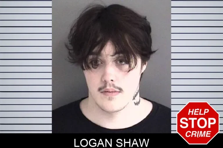 Logan Shaw