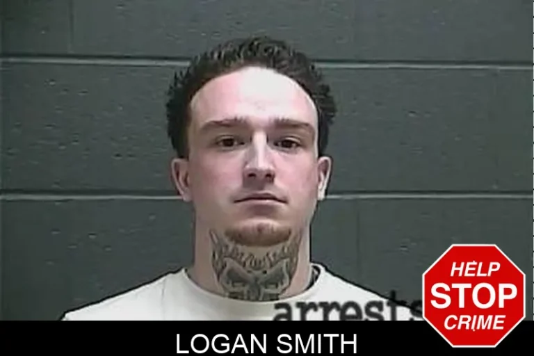 Logan Smith