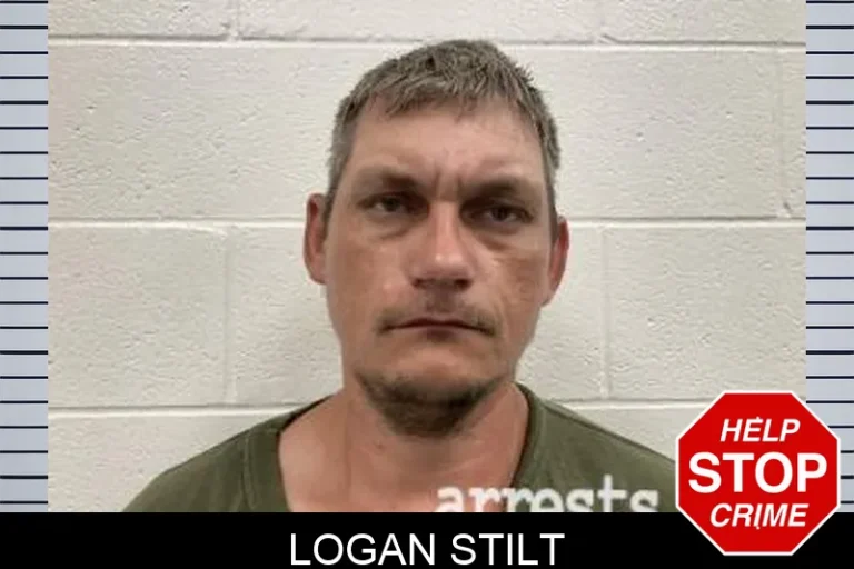Logan Stilt
