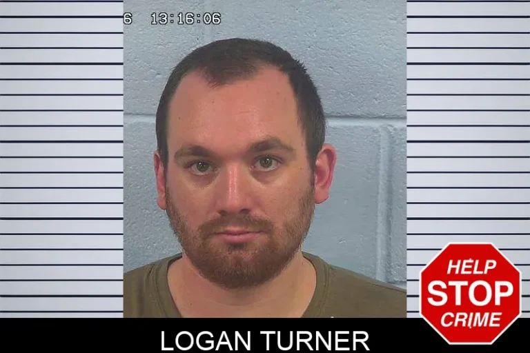 Logan Turner