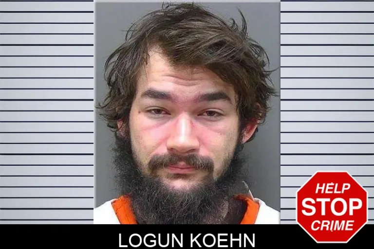 Logun Koehn