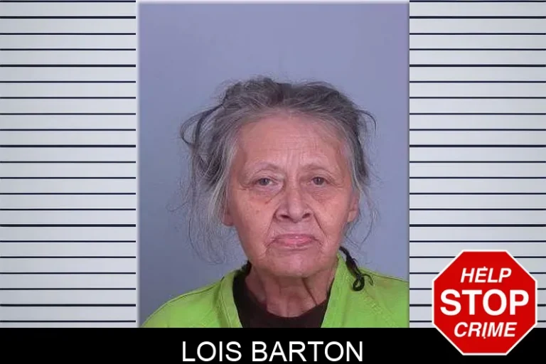 Lois Barton