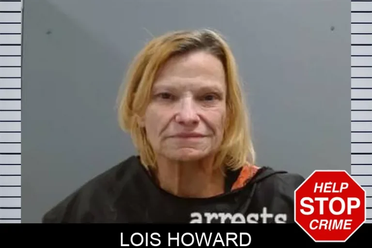 Lois Howard